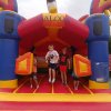 Fête école de tennis du 8 juin